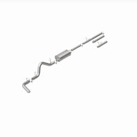 Thumbnail for MagnaFlow BRE Exhaust Kit 98-02 Dodge Ram 1500 3500