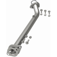 Thumbnail for BRE Exhaust 96-00 Pathfinder QX4 3.3L Front Pipe Kit