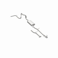 Thumbnail for MagnaFlow BRE Exhaust Kit 94-97 Ranger B3000 B4000