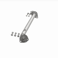 Thumbnail for BRE Exhaust 96-00 Pathfinder QX4 3.3L Front Pipe Kit