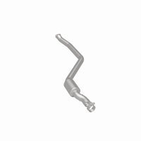 Thumbnail for Magnaflow 08-13 128i 3 L Underbody Direct Fit Converter