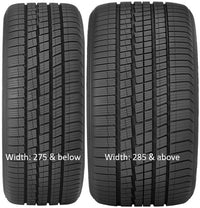Thumbnail for Toyo Celsius Sport Tire - 245/40R20 99Y (TL) XL