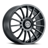 Thumbnail for fifteen52 Podium 18x8.5 5x112/5x120 35mm ET 73.1mm Center Bore Frosted Graphite Wheel