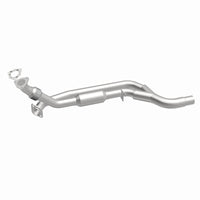 Thumbnail for Magnaflow 96-97 Chevrolet Camaro 5.7L Direct Fit Converter
