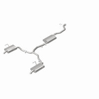Thumbnail for MagnaFlow BRE Exhaust Kit 13-17 ENCLAVE ACADIA ACADIA LIMITED 3.6L