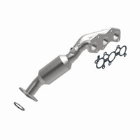 Thumbnail for Magnaflow 06-08 IS250 V6 2.5 OEM Manifold Direct Fit Converter