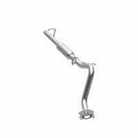 Thumbnail for Magnaflow BRE 05-08 Escape/Mariner/Tribute 2.3L-3.0L Muffler Kit