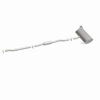 Thumbnail for MagnaFlow BRE Exhaust Kit 07-11 Jeep Patriot Compass 2.4L