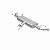 Thumbnail for MagnaFlow BRE Exhaust Kit 14-18 Mazda 3 2.0L