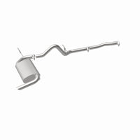 Thumbnail for BRExhaust 12-18 Jeep Wrangler 3.6L Exhaust Kit