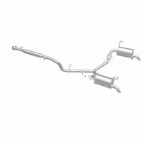 Thumbnail for BRExhaust 10-15 SUBARU OUTBACK 3.6L Exhaust Kit
