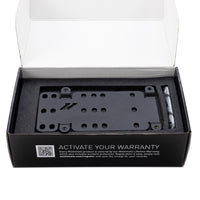 Thumbnail for Mishimoto 2019+ Ram 2500/3500 License Plate Relocation Kit