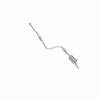 Thumbnail for MagnaFlow BRE Exhaust Kit 96-98 Honda Civic 1.6L