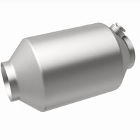 Thumbnail for Magnaflow 2.25in. 1/O2 CC Spun OEM Universal Converter