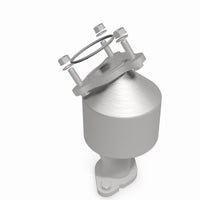 Thumbnail for Magnaflow 10-11 Buick LaCrosse 3.6L Direct Fit Converter