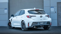 Thumbnail for Borla 23-24 Toyota GR Corolla ATAK Cat Back System