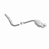 Thumbnail for MagnaFlow Conv DF 02-05 Escalade 6.0L Driver Side