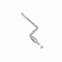 Thumbnail for Magnaflow 11-12 X3 3 L Underbody Direct Fit Converter