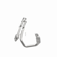 Thumbnail for Magnaflow 15-17 Ford Transit-150 3.7L Direct Fit Converter