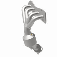 Thumbnail for Magnaflow 12-15 Toyota Camry 2.5L Direct Fit Converter