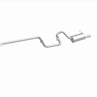 Thumbnail for MagnaFlow BRE Exhaust Kit 01-09 Chrysler PT Cruiser 2.4L