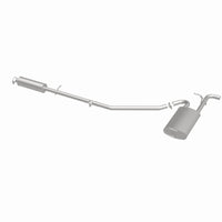 Thumbnail for MagnaFlow BRE Exhaust Kit 13-17 BUICK ENCORE 1.4L