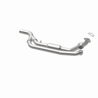 Thumbnail for Magnaflow 96-97 Chevrolet Camaro 5.7L Direct Fit Converter