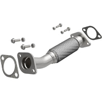 Thumbnail for BRE Exhaust 06-12 Fusion Milan MKZ 2.3L 2.5L Front Pipe Kit