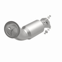 Thumbnail for Magnaflow 2015 M3 3 Underbody Direct Fit Converter