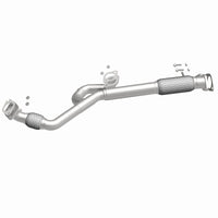 Thumbnail for BRE Exhaust 10-15 Equinox Terrain 3.0L 3.6L Front Pipe Kit