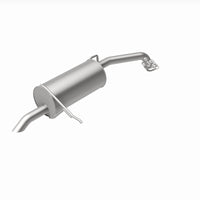 Thumbnail for BRE Exhaust 11-16 Hyundai Elantra 1.8L Muffler Kit