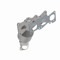 Thumbnail for Magnaflow 07-09 Hyundai Santa Fe 3.3L Direct Fit Converter