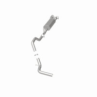Thumbnail for MagnaFlow BRE Exhaust Kit 96-00 Savana Express