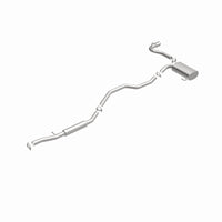 Thumbnail for MagnaFlow BRE Exhaust Kit 13-17 Jeep Patriot