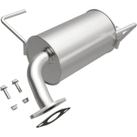 Thumbnail for BRE Exhaust 08-13 Forester Impreza 2.5L Muffler Kit