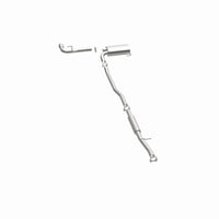 Thumbnail for MagnaFlow BRE Exhaust Kit 12-17 JEEP COMPASS 2.4L