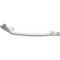 Thumbnail for BRE Exhaust 86-89 4Runner 2.4L Front Pipe Kit
