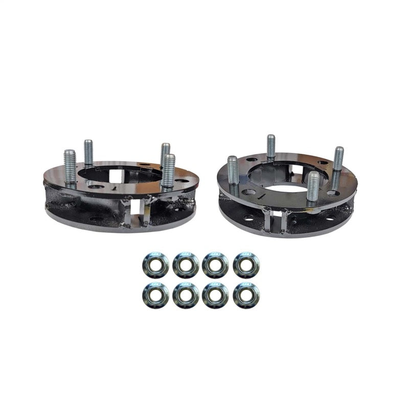 Skyjacker 2022+ Toyota Tundra 2in Front Spacer Kit