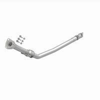 Thumbnail for BRE Exhaust 02-05 A4 Quattro A4 1.8L Front Pipe Kit
