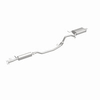 Thumbnail for MagnaFlow BRE Exhaust Kit 11-13 Kia Sorento 2.4L