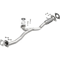 Thumbnail for BRE Exhaust 08-12 Sable Taurus 3.5L Front Pipe Kit
