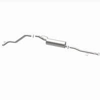 Thumbnail for MagnaFlow BRE Exhaust Kit 01-04 Toyota Tacoma 2.7L