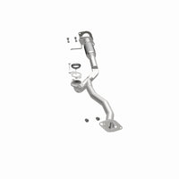Thumbnail for BRE Exhaust 08-12 Sable Taurus 3.5L Front Pipe Kit