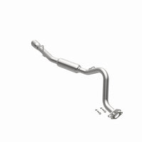 Thumbnail for BRExhaust 05-08 Mercury Mariner 3.0L Muffler Kit