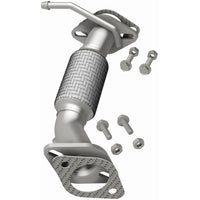 Thumbnail for BRE Exhaust 11-14 Sonata 2.0L 2.4L Front Pipe Kit
