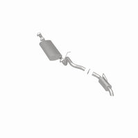 Thumbnail for MagnaFlow BRE Exhaust Kit 08-12 Jeep Liberty 3.7L