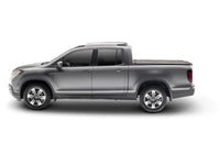 Thumbnail for UnderCover 17-20 Honda Ridgeline 5ft Ultra Flex Bed Cover