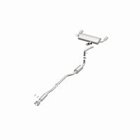 Thumbnail for MagnaFlow BRE Exhaust Kit Replacement Stainless Ford