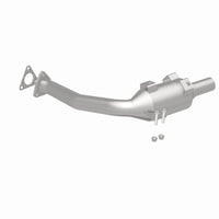 Thumbnail for Magnaflow 00-04 Boxster H6 3.2 2.7 OEM Underbody Direct Fit Converter