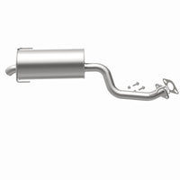 Thumbnail for BRE Exhaust 00-04 Legacy Outback 2.5L Muffler Kit